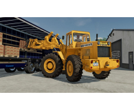Farming Simulator 22: Platinum Expansion PC - 1056300 - zdjęcie 6